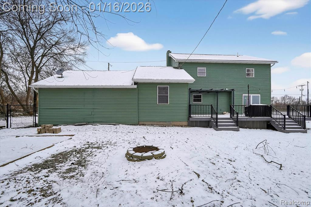 10086 Oakhill Road, Holly, MI 48442 — Photo 40