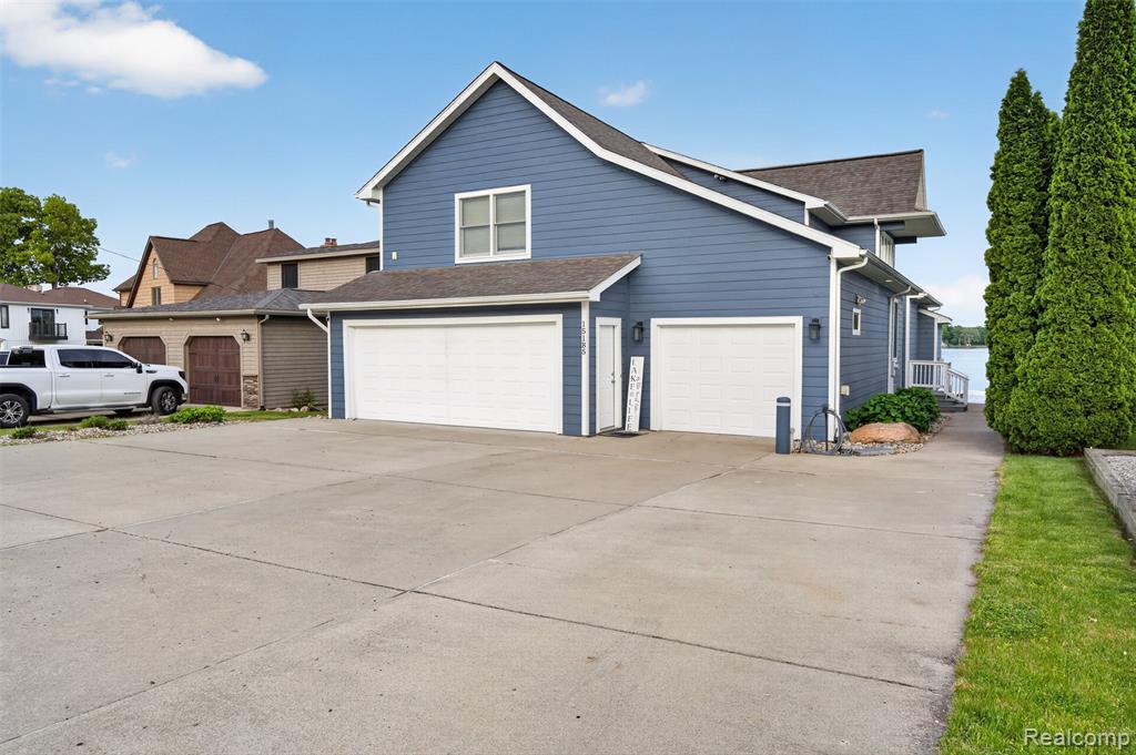 15185 Marl Drive, Linden, MI 48451 — Photo 8