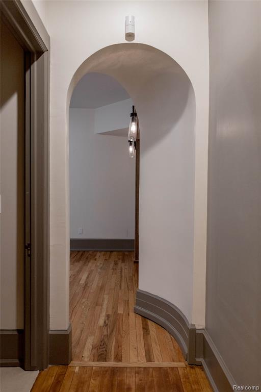 449 W Willis Street, Detroit, MI 48201 — Photo 14