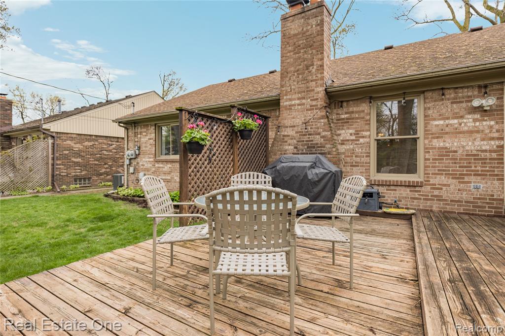 27586 David Givens Street, Warren, MI 48092 — Photo 52