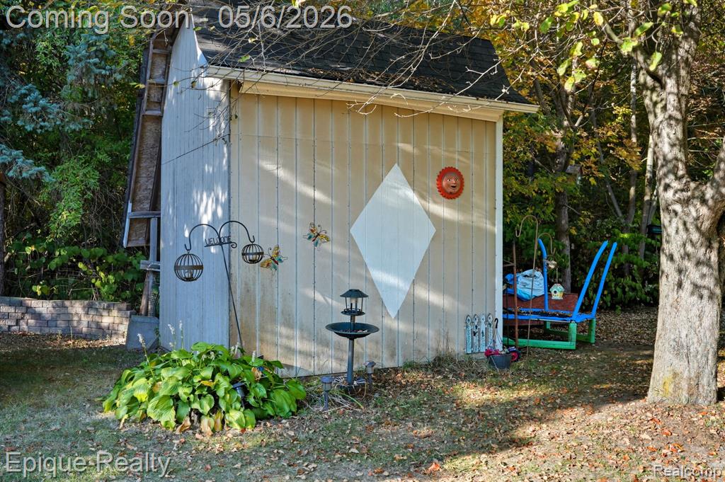 8150 Runyan Lake Road, Fenton, MI 48430 — Photo 39