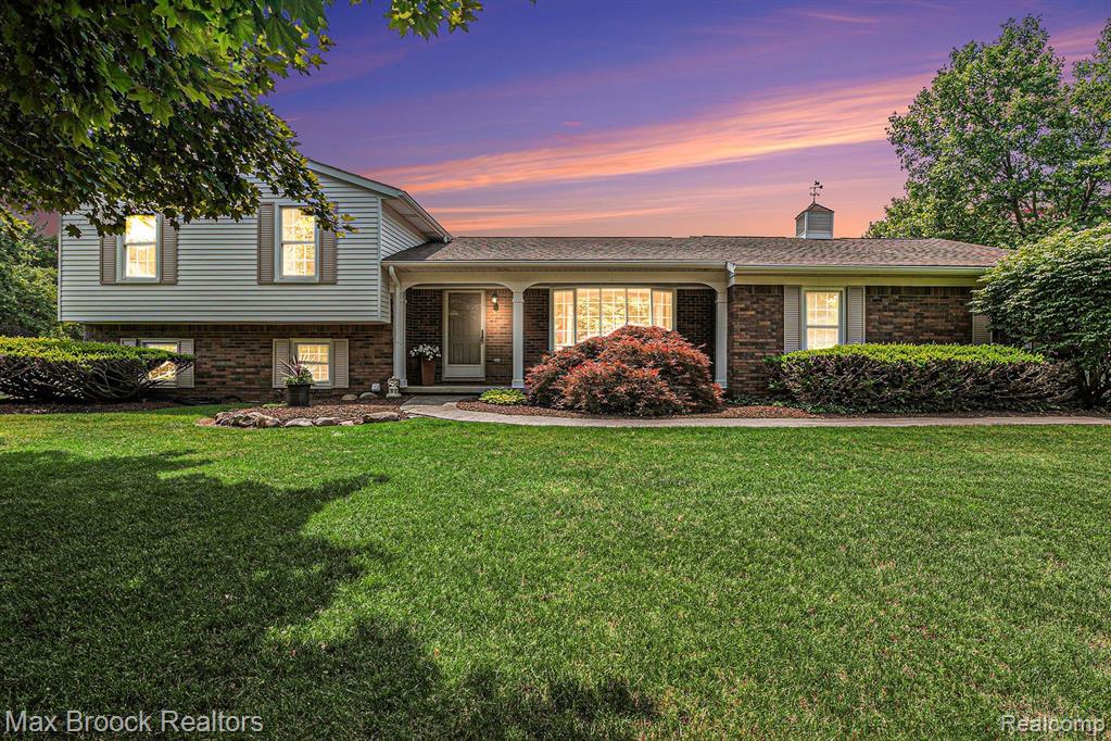 8515 Kier Road, Clarkston, MI 48348 — Photo 2
