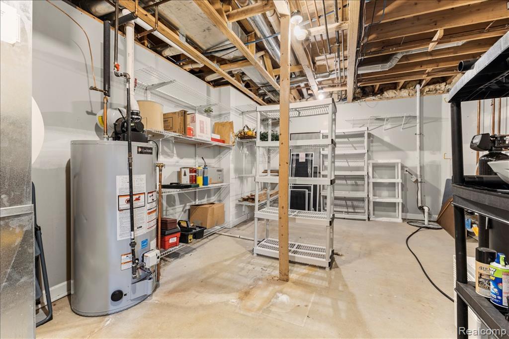 7285 Rabbit Ears Pass, Clarkston, MI — Photo 41