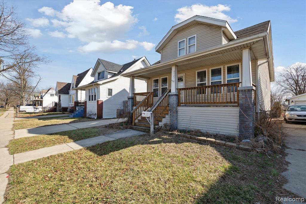 6625 Westpoint Street, Taylor, MI 48180 — Photo 3