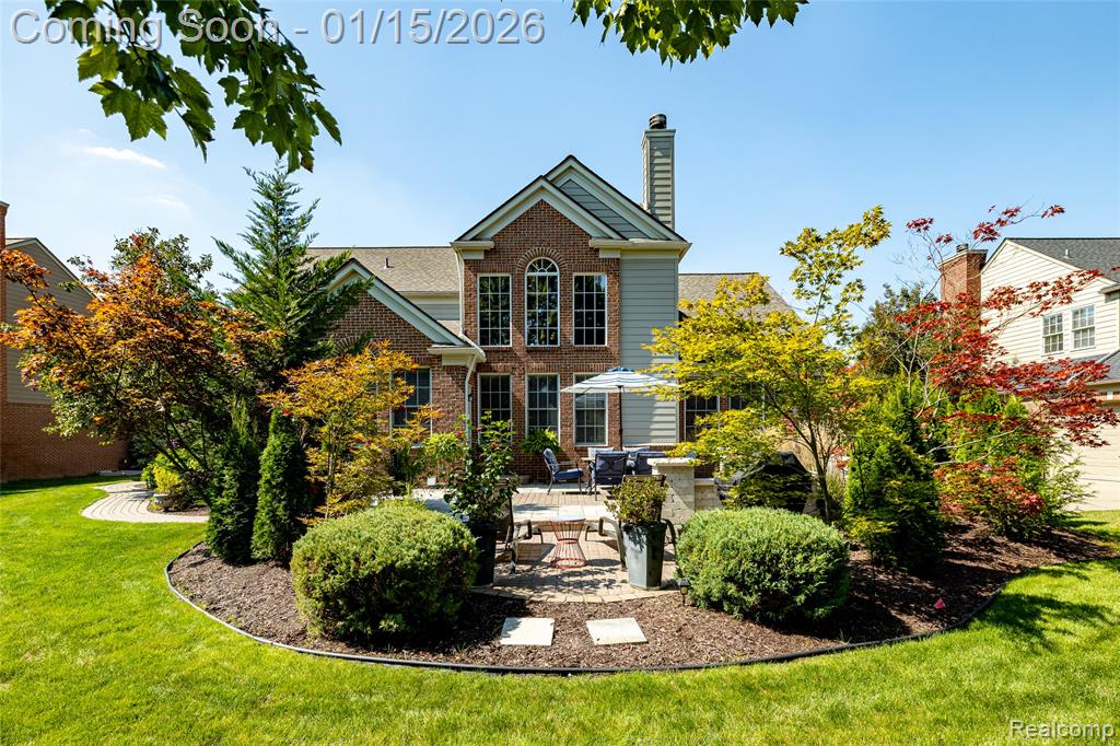 48502 Antique Road, Canton, MI 48187 — Photo 79