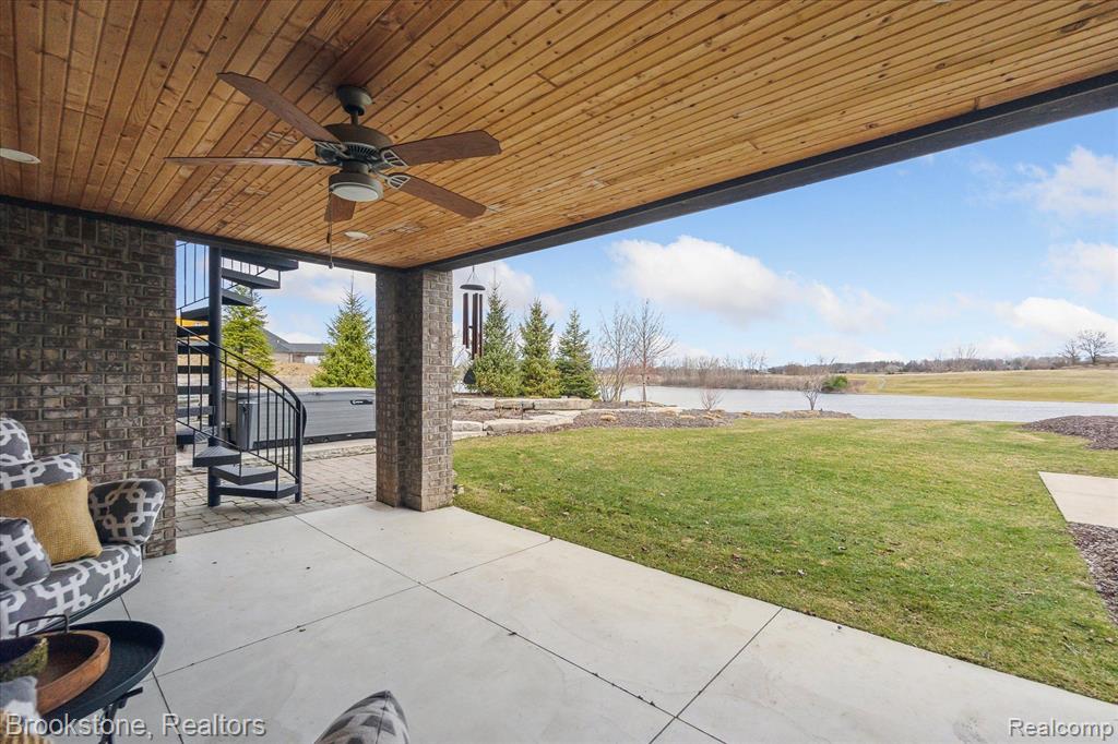67222 Greystone Court, Washington, MI 48095 — Photo 56