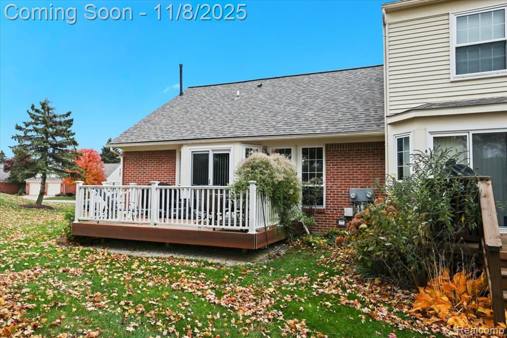43576 Yorkville Drive, 27, Canton, MI 48188 — Photo 25