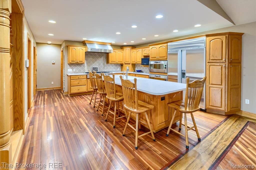 5750 Mabley Hill Road, Fenton, MI 48430 — Photo 16