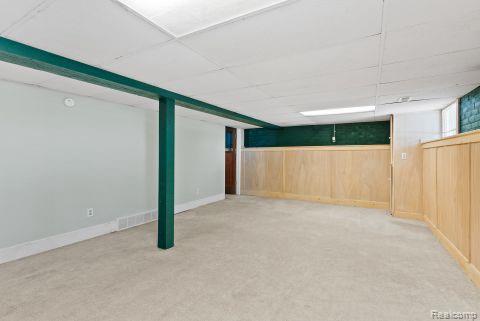 110 N 1ST Street, Holly, MI 48442 — Photo 41