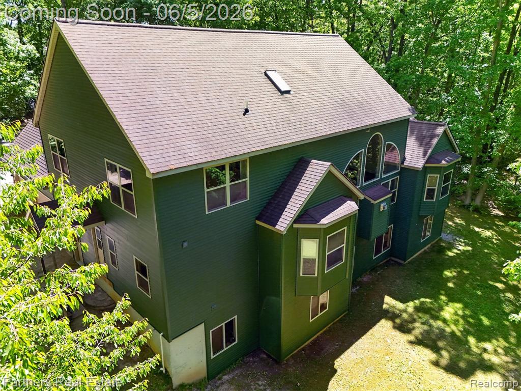 4053 Rolling Acres Drive, Hartland, MI 48353 — Photo 64