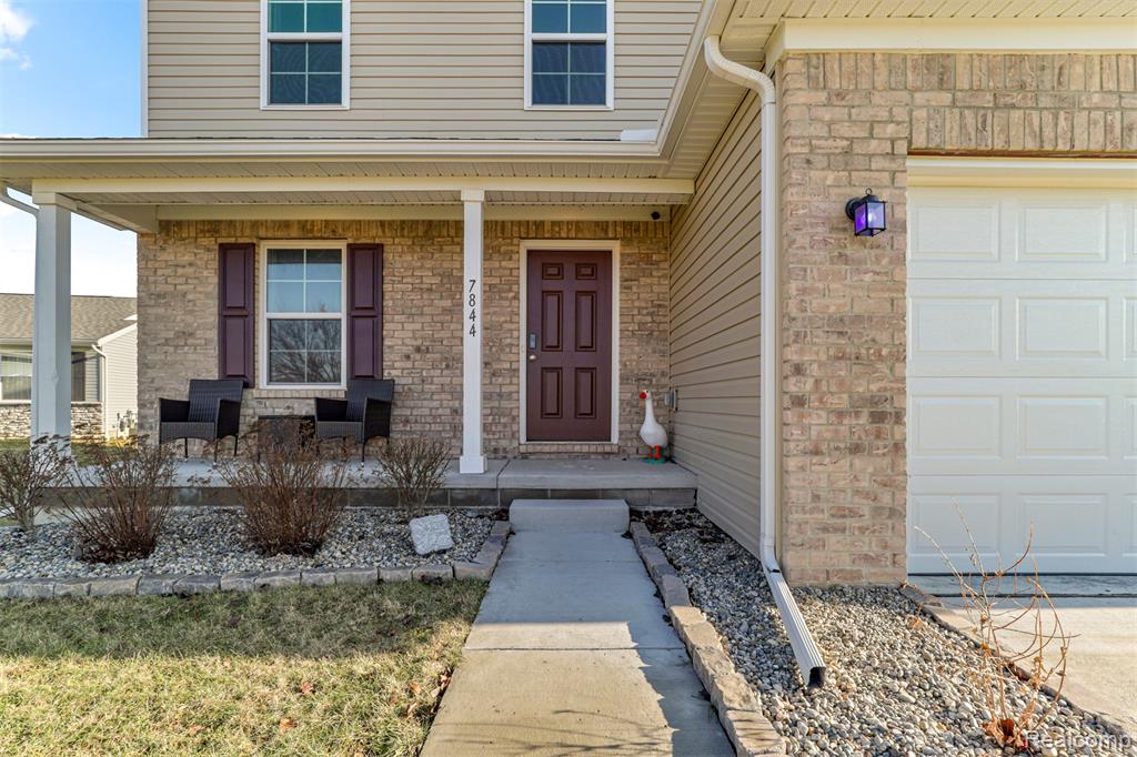 7844 Kreps Drive, Monroe, MI 48162 — Photo 2