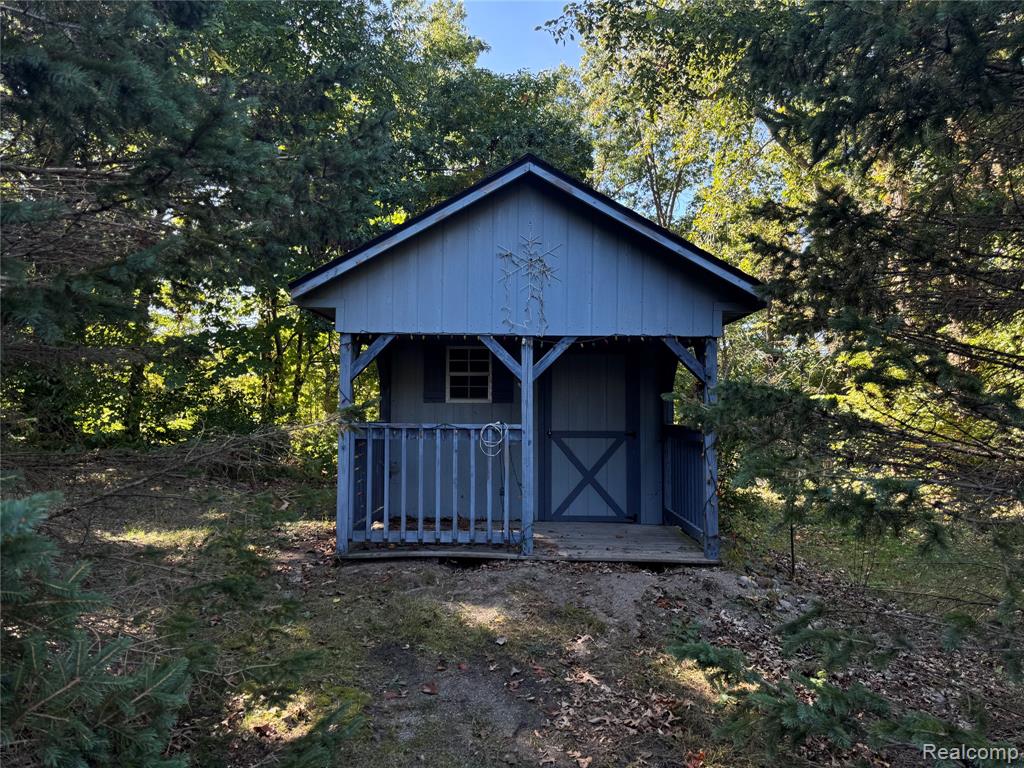 3198 Leeomi Drive, Britton, MI 49229 — Photo 38