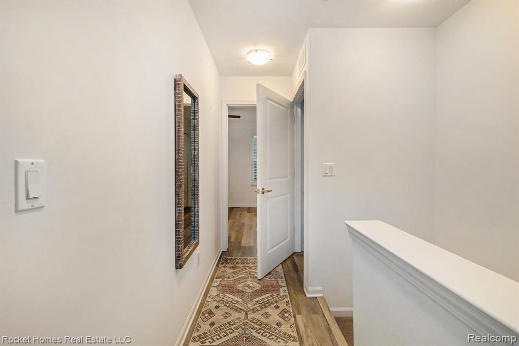416 Jeff Keeton Drive, Hazel Park, MI 48030 — Photo 19
