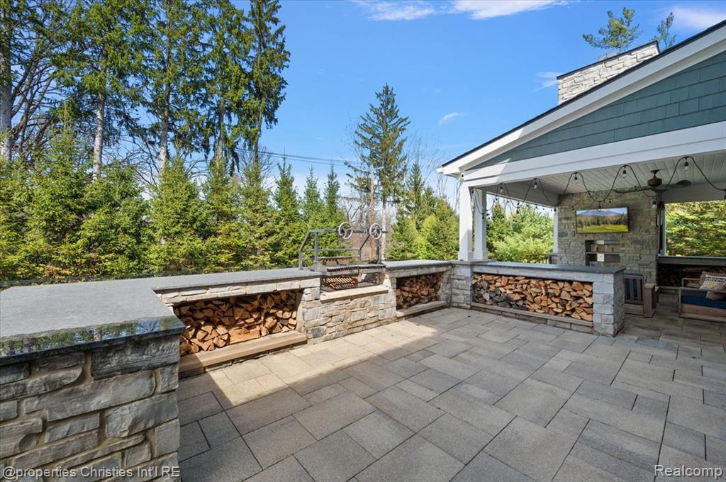 750 Kennebec Court, Bloomfield Hills, MI 48304 — Photo 79