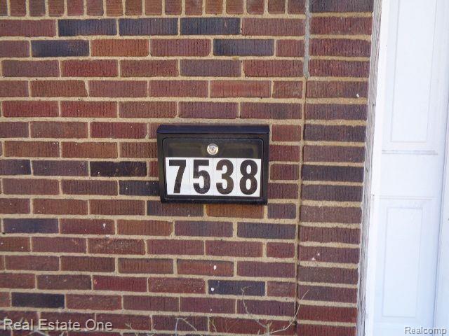 7538 FIRWOOD Street, Detroit, MI 48204 — Photo 3