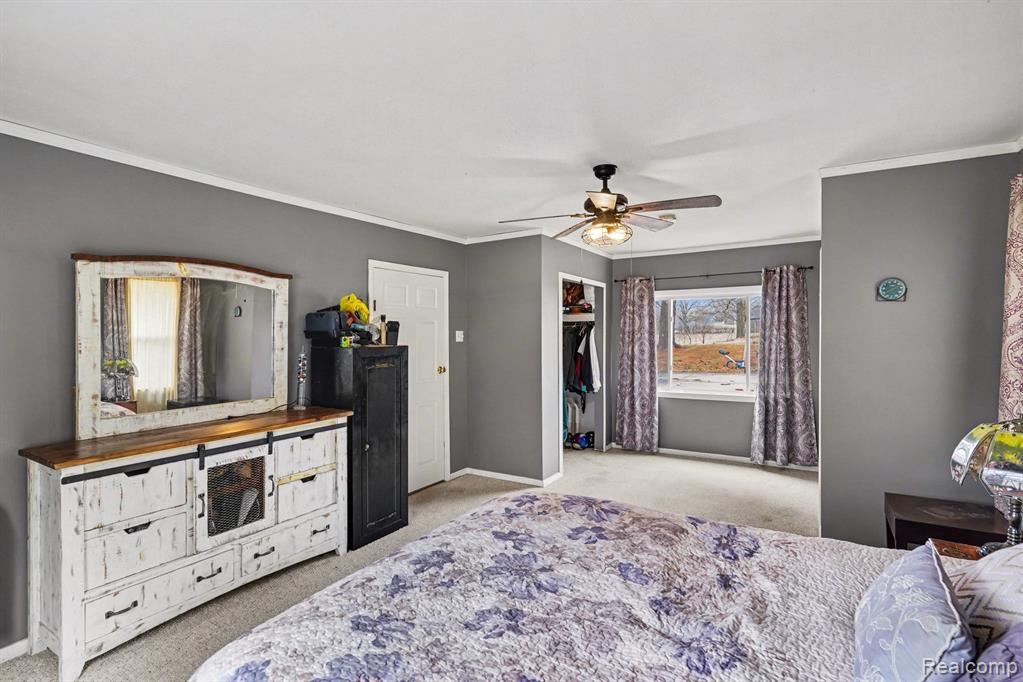 90 S Elm Grove Road, Lapeer, MI 48446 — Photo 13