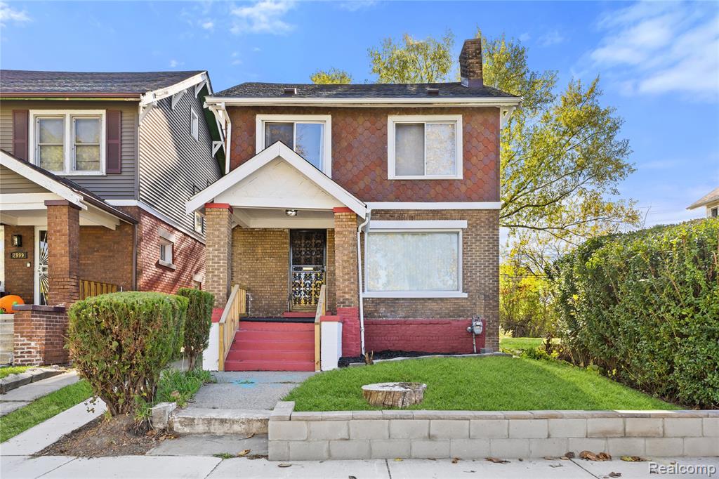 3007 W Philadelphia Street, Detroit, MI 48206 — Photo 2