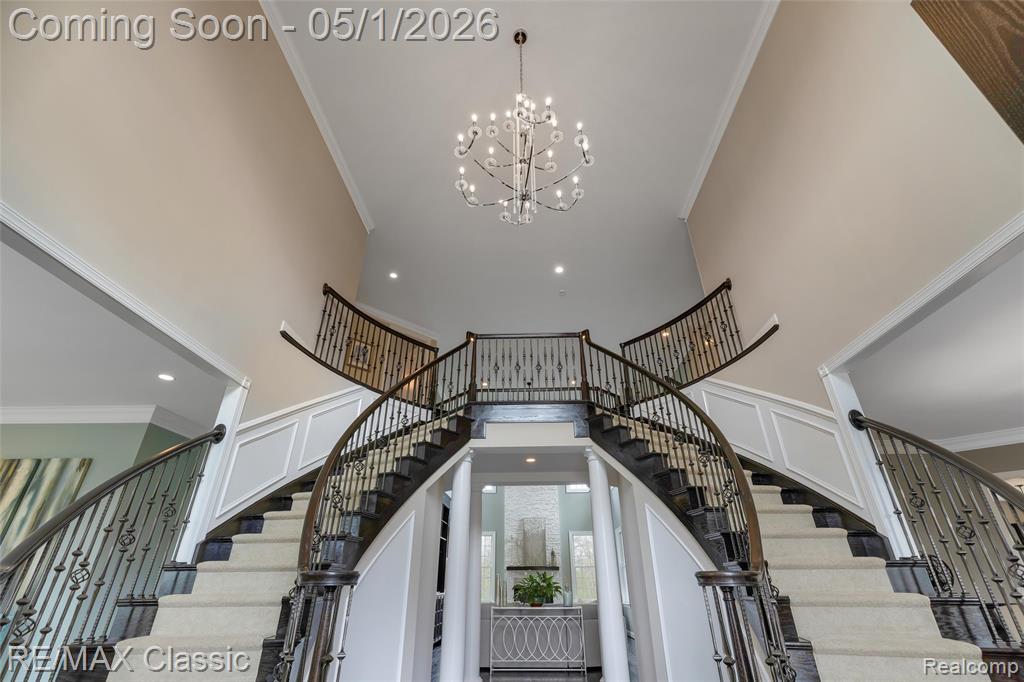 50682 Tamarack Trail, Northville, MI 48168 — Photo 8