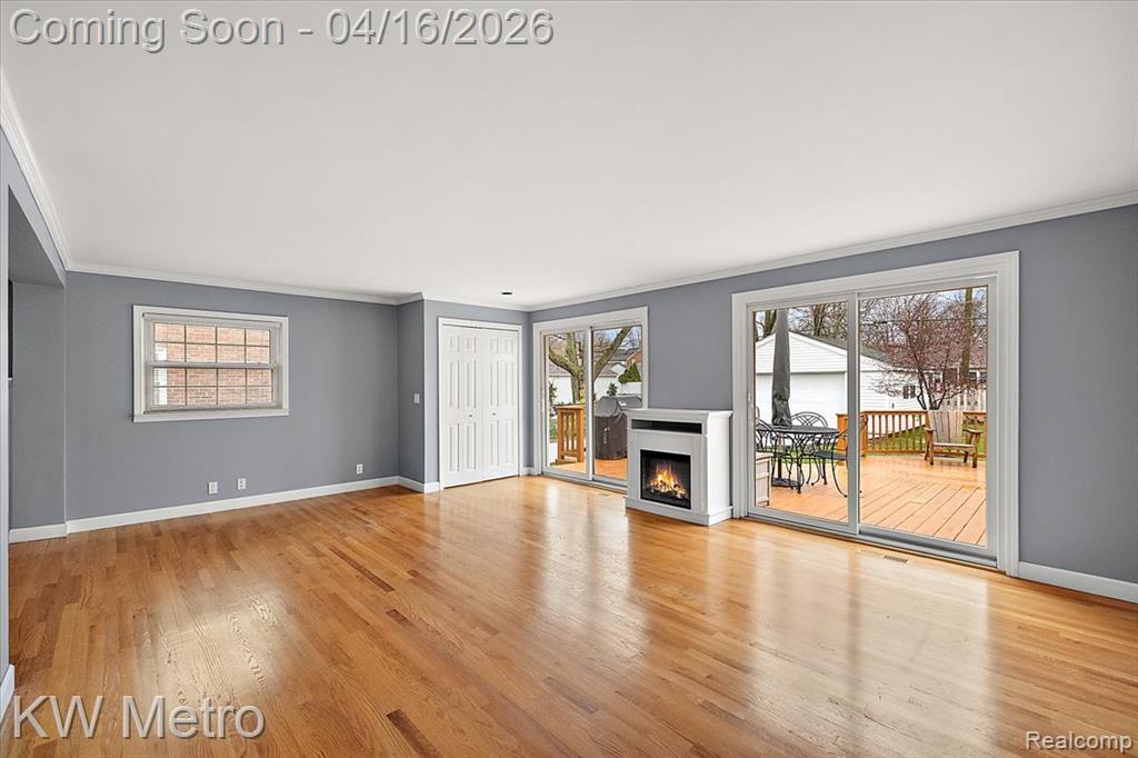 1904 Manchester Boulevard, Grosse Pointe Woods, MI 48236 — Photo 13