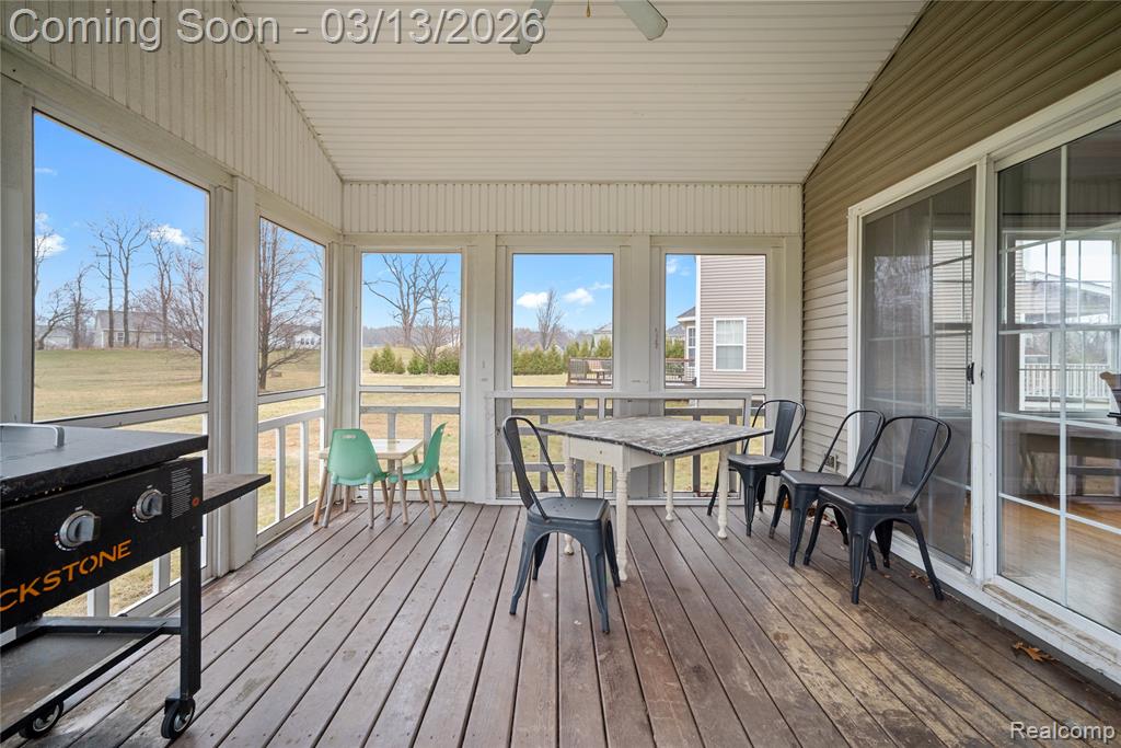 16226 River Ridge Trail, Linden, MI 48451 — Photo 28