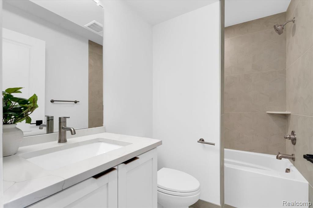 3416 COCHRANE ST, 4, Detroit, MI 48208 — Photo 27