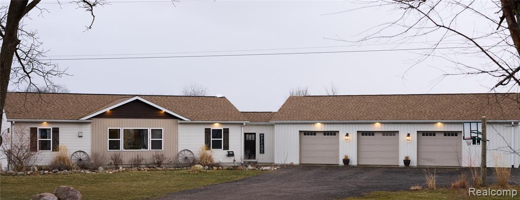 100 SE Dwight Avenue, Grand Rapids, MI, 49506