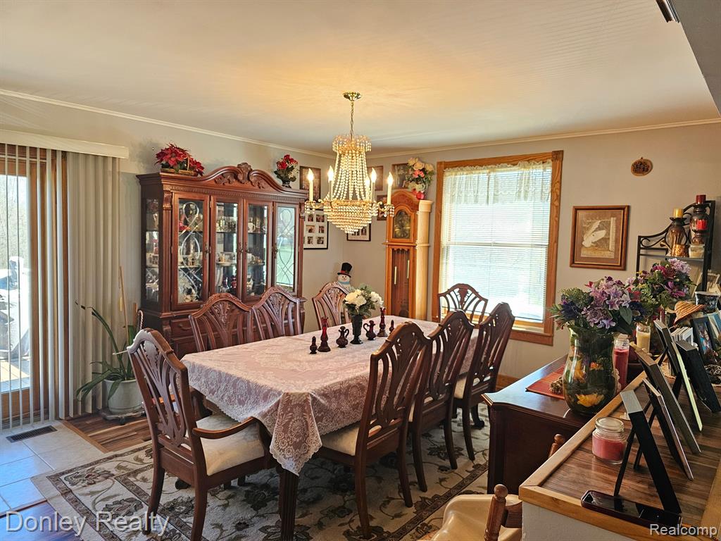 3945 BURNSIDE Road, North Branch, MI 48461 — Photo 11