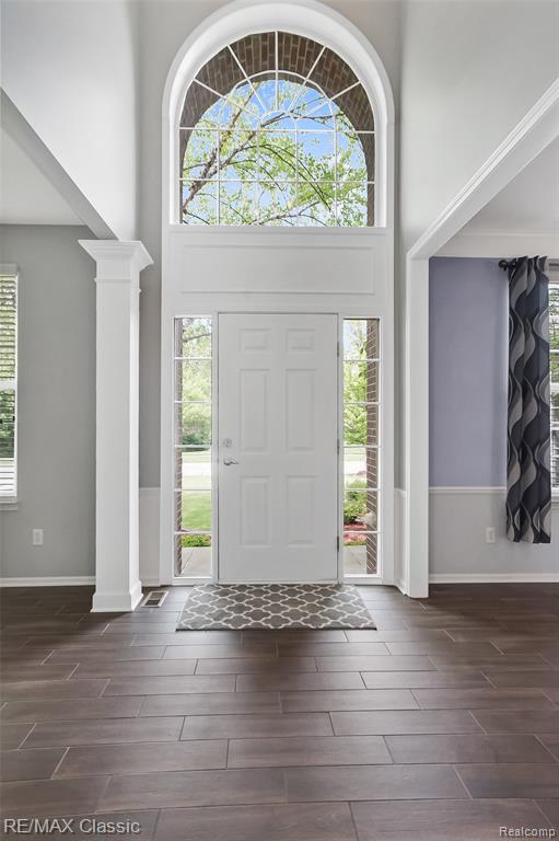 6323 Moonstone Dr, Grand Blanc, MI 48439 — Photo 7