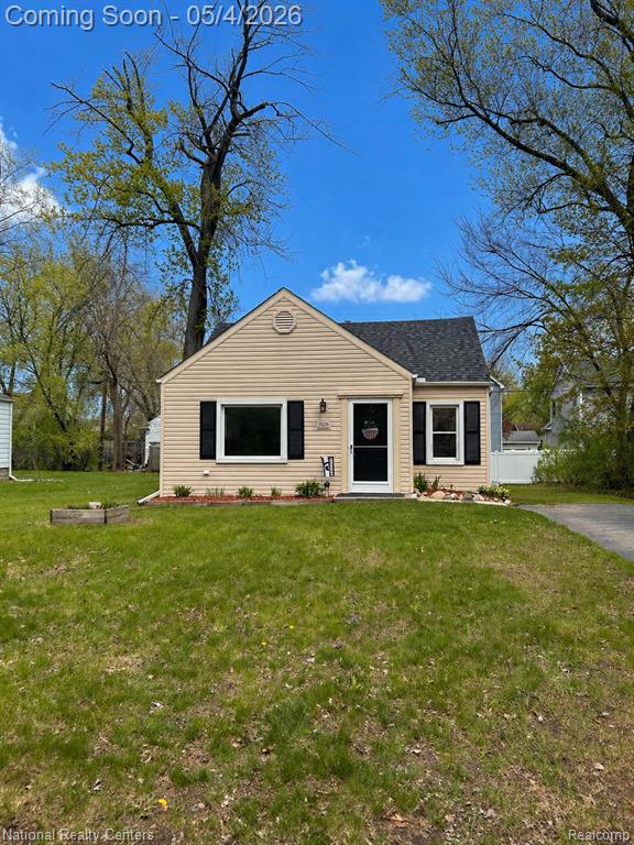 1535 MARYLESTONE Drive, West Bloomfield, MI 48324 — front exterior