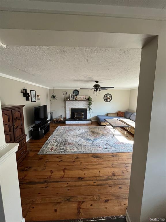 425 SCHOOLHOUSE Street, Ortonville, MI 48462 — Photo 23