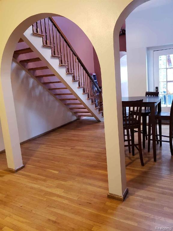 677 SELDEN Street, Detroit, MI 48201 — Photo 17