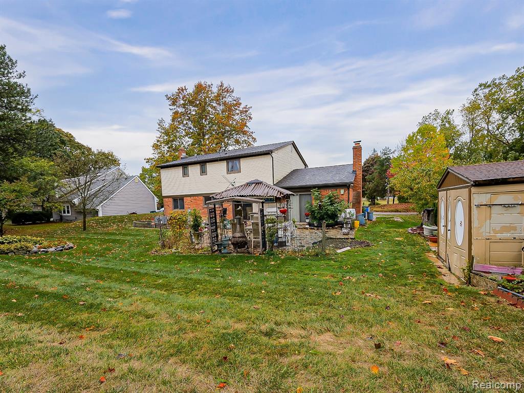 5152 Bayside Drive, Troy, MI 48098 — Photo 47