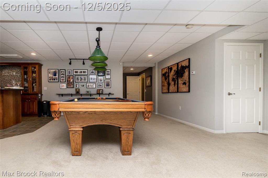 6157 Lochmore Drive, Commerce Twp, MI 48382 — Photo 47