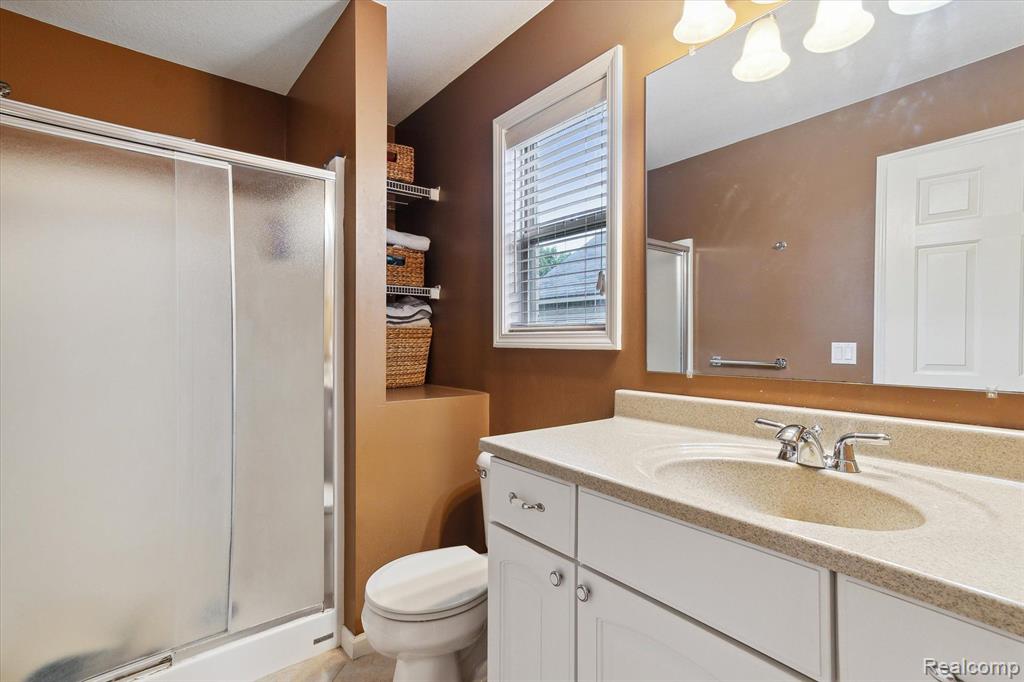 12226 HANNAH Lane, Carleton, MI 48117 — Photo 23