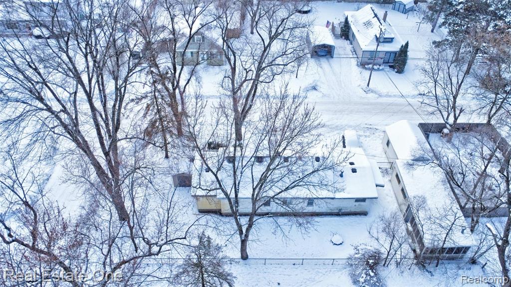 55 Mouton Drive, Orion, MI 48362 — Photo 36
