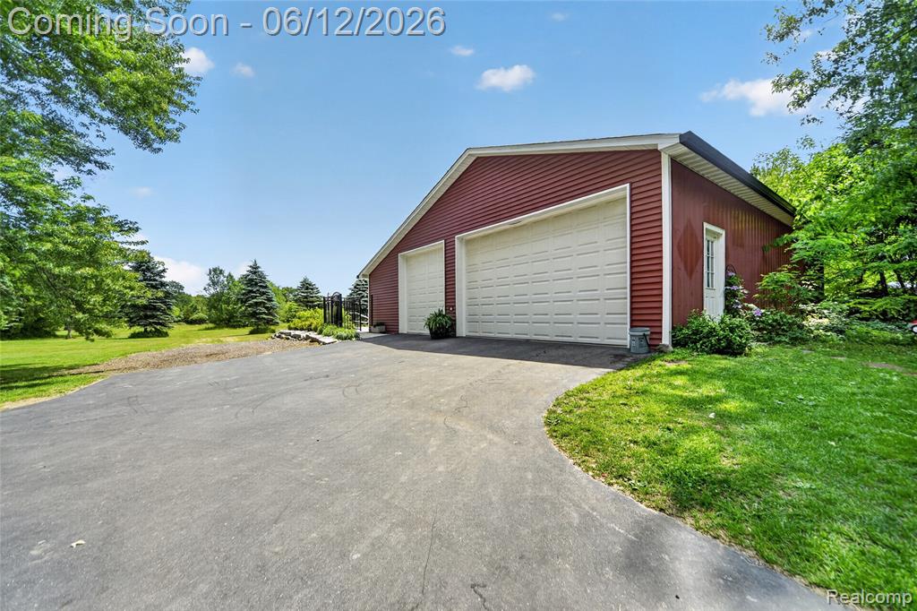 13635 Unadilla Road, Gregory, MI 48137 — Photo 40