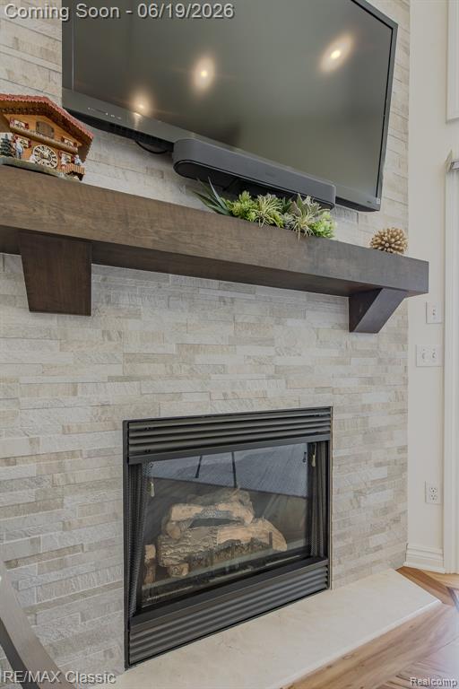 980 Sunset Drive, Waterford, MI 48328 — Photo 22