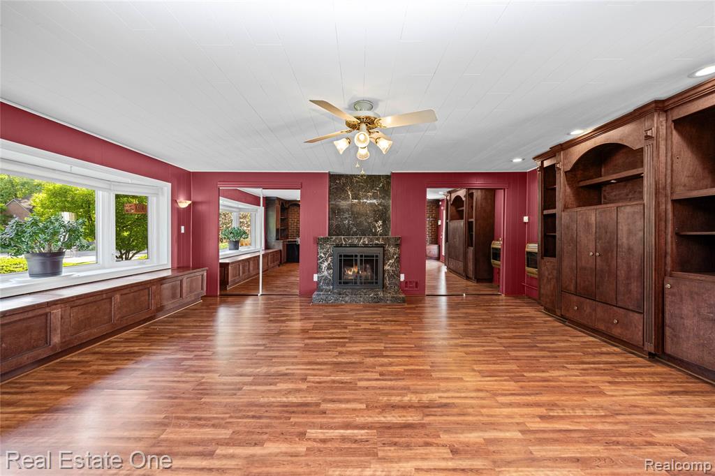 6740 Brockhurst Boulevard, West Bloomfield, MI — Photo 15