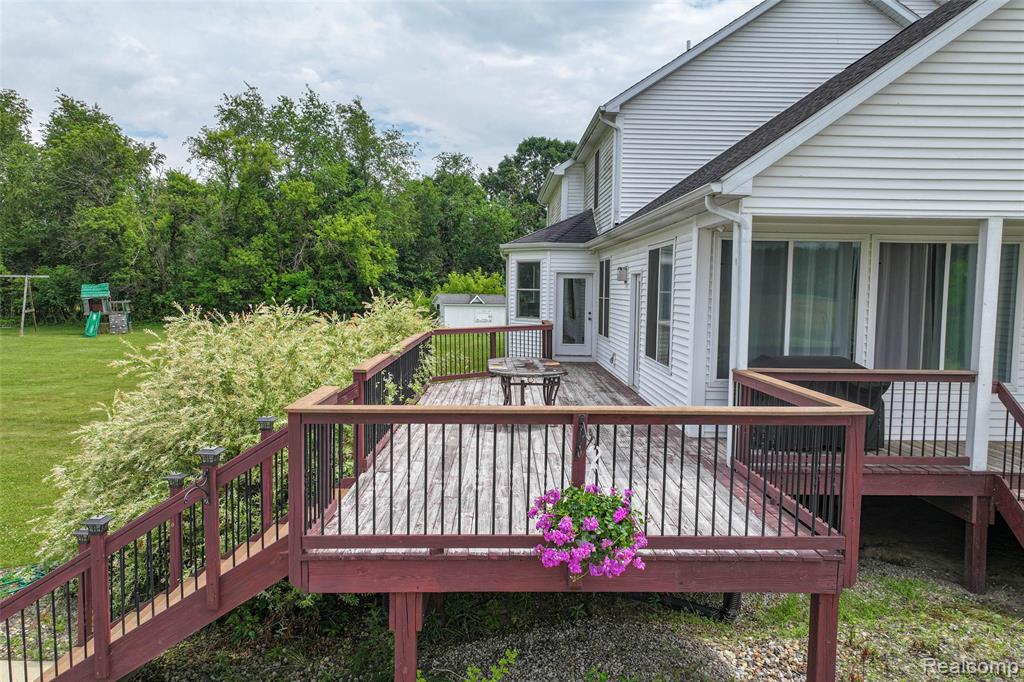 2787 Moyer Road, Williamston, MI 48895 — Photo 20
