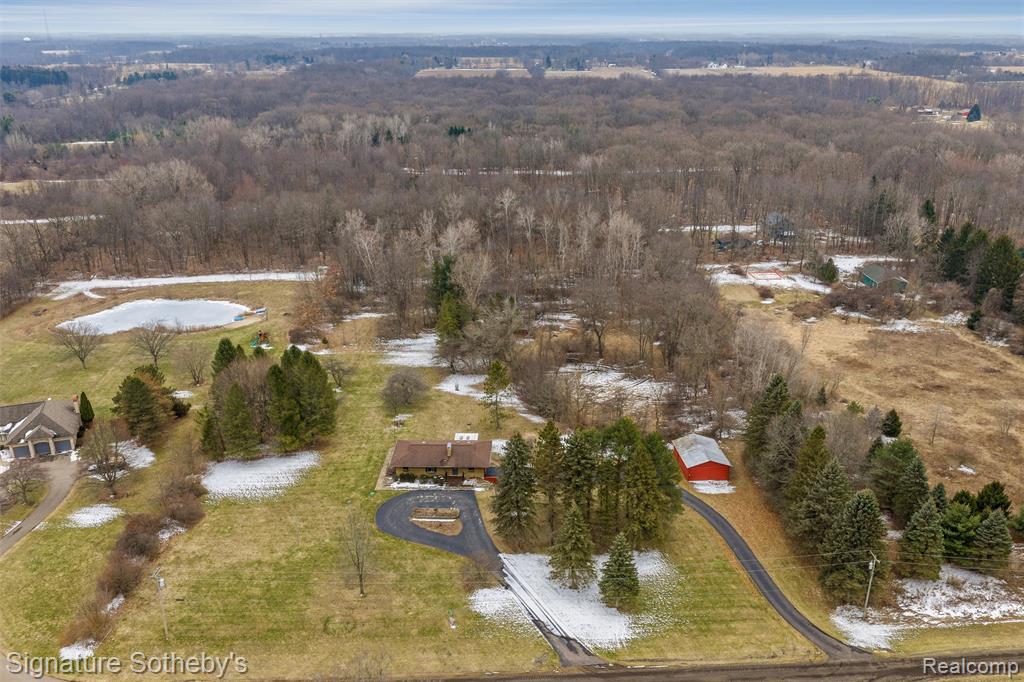 2530 Newlyn Dr., Dexter, MI 48130 — Photo 32