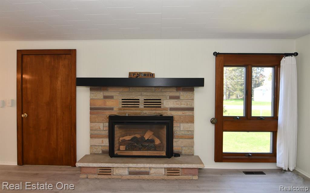 4299 N MOLE Road, Lincoln, MI 48742 — Photo 25