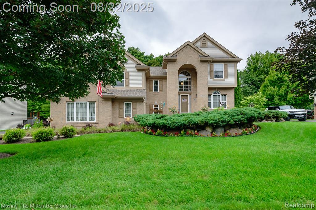 42782 Pond Ridge Lane, Van Buren, MI 48111 — Photo 55