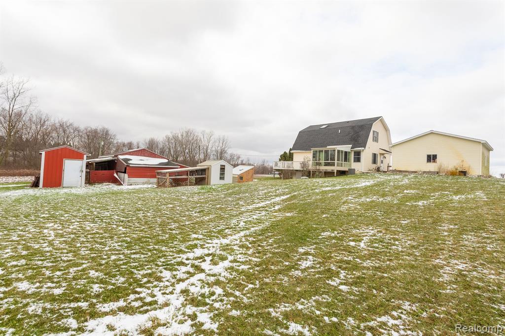 9195 SCHILL Road, Saline, MI 48176 — Photo 42