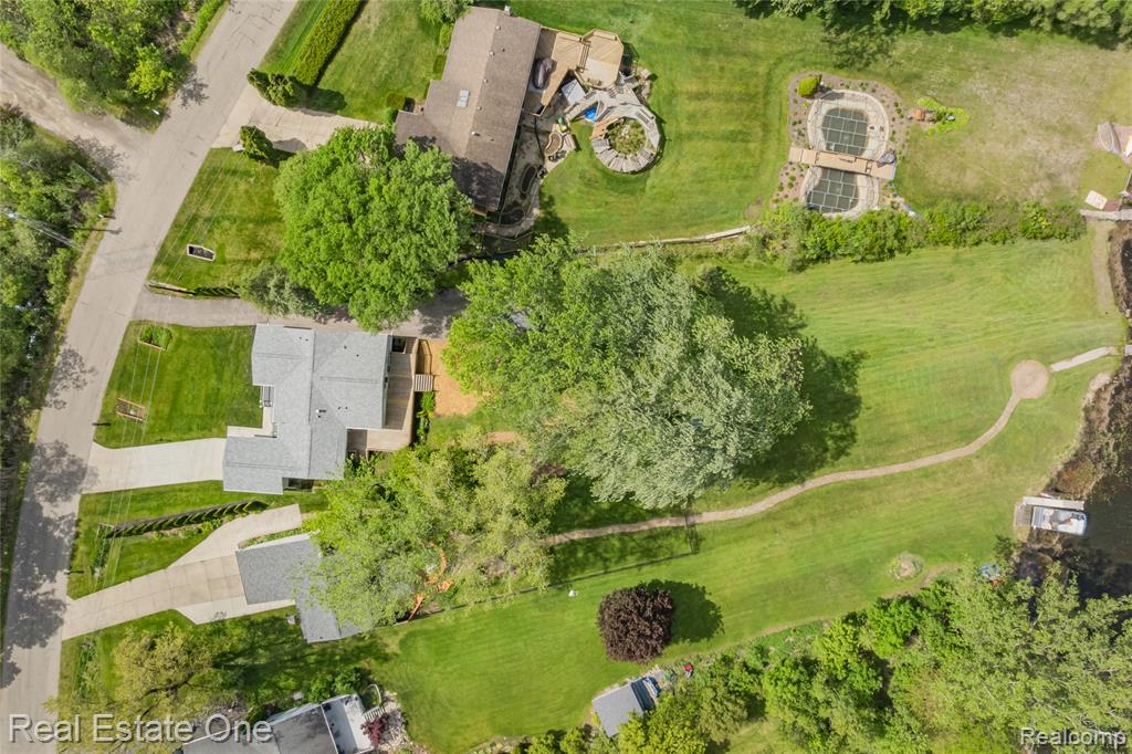 9503 Edward Drive, Brighton, MI 48114 — Photo 66