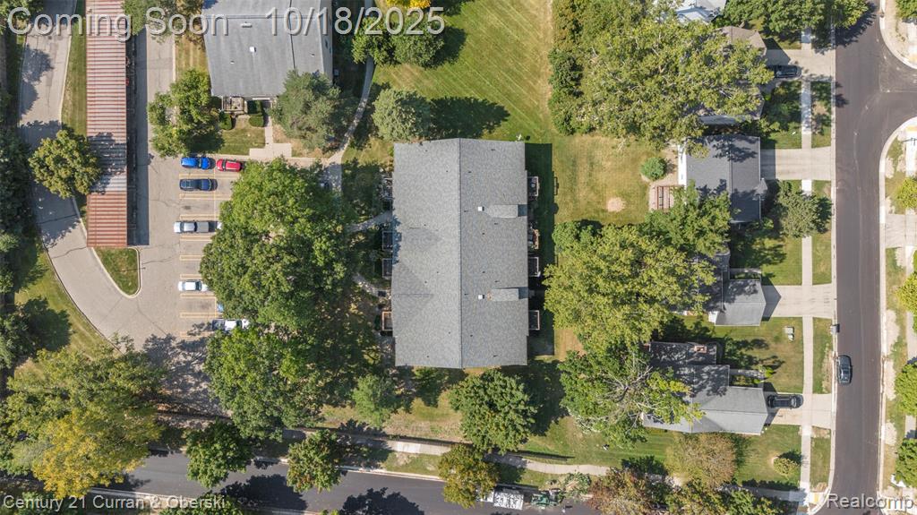 833 BLOOMFIELD VILLAGE Boulevard, A, Auburn Hills, MI 48326 — Photo 18