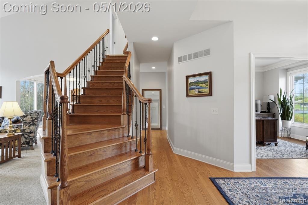 9028 Green Hickory Lane, Fenton, MI 48430 — Photo 9