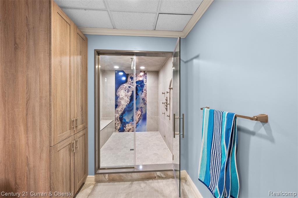 18091 Peninsula Way, Northville, MI 48168 — Photo 53