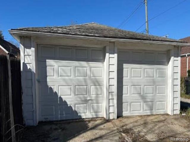 10500 Morang Drive, Detroit, MI 48224 — Photo 3