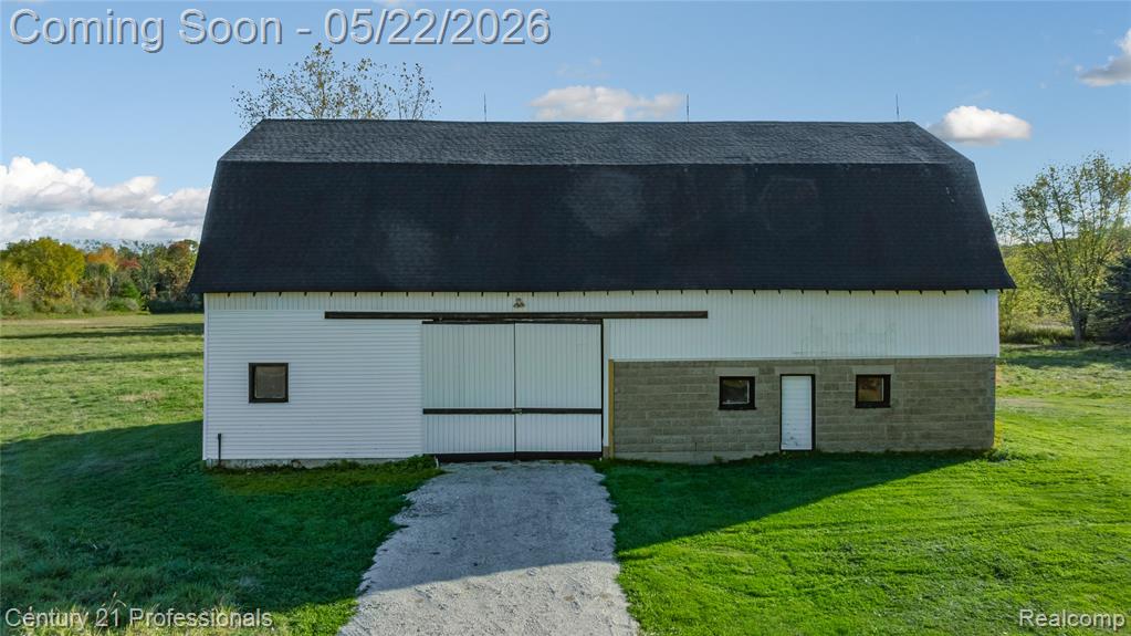 7359 Saint Clair Hwy Highway, China, MI — Photo 64