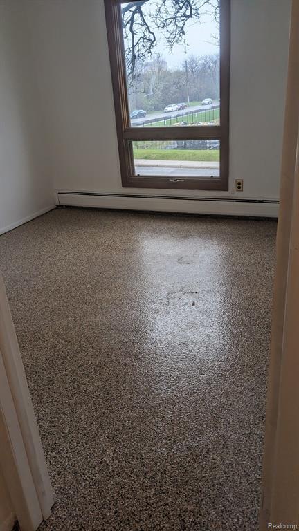 1565 CHERBONEAU, Detroit, MI 48207 — Photo 7